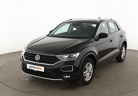 VW T-Roc 1.5 TSI ACT Style