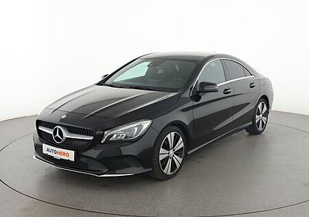 Mercedes-Benz CLA 180 Urban