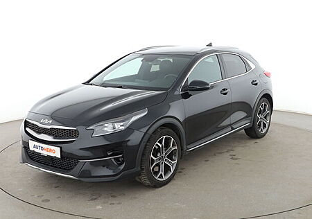 Kia XCeed 1.6 TGDI Black Xdition