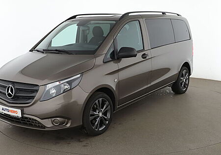 Mercedes-Benz Vito 114 CDI kompakt Edition Pro