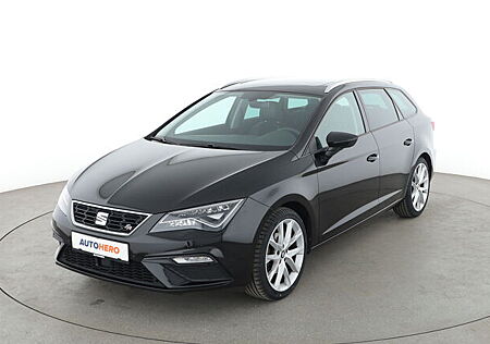 Seat Leon 1.4 TSI ACT FR