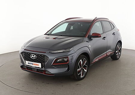 Hyundai Kona 1.6 TGDI Iron Man Edition 2WD
