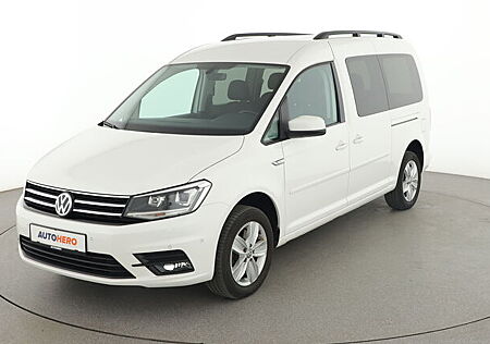 VW Caddy 1.4 TSI Maxi Comfortline BlueMotion