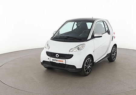 Smart ForTwo 1.0 Micro Hybrid Drive pure