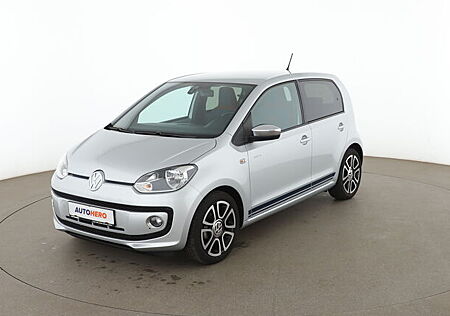 VW Up 1.0 Jeans ! BlueMotion Tech