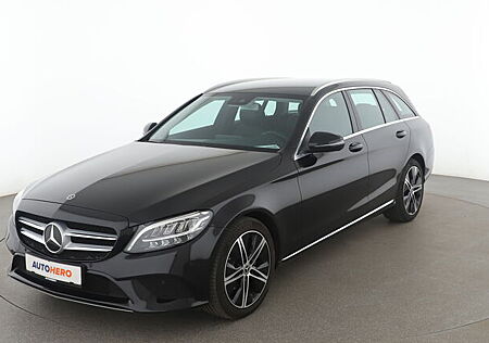 Mercedes-Benz C-Klasse C 180 T Avantgarde