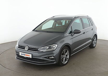 VW Golf 1.5 TSI ACT Highline