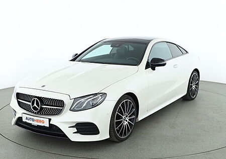 Mercedes-Benz E-Klasse E 200 AMG Line