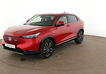 Honda HR-V 1.5 i-MMD Hybrid Advance