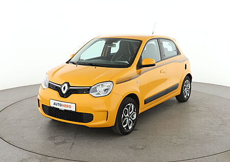 Renault Twingo 0.9 TCe Limited