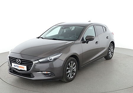 Mazda 3 2.0 Kizoku