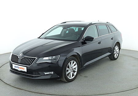 Skoda Superb 1.4 TSI ACT Style