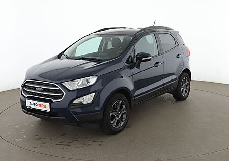 Ford EcoSport 1.0 EcoBoost Cool&Connect