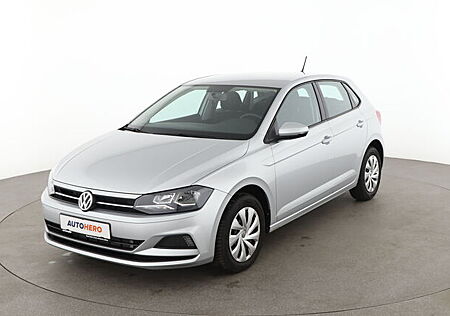 VW Polo 1.6 TDI Comfortline