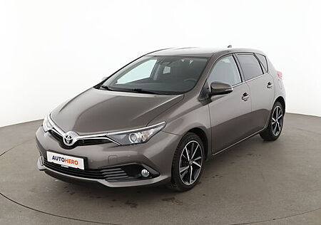 Toyota Auris 1.2 Turbo Edition-S+