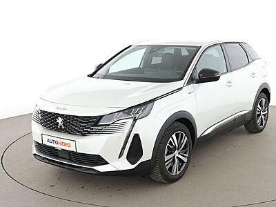 Peugeot 3008 1.6 Hybrid 225 Allure