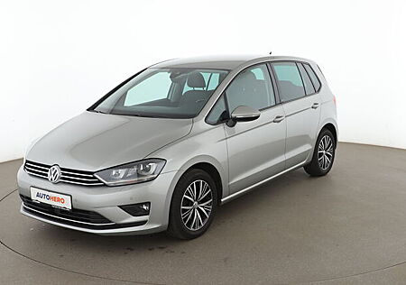 VW Golf Sportsvan 1.2 TSI Allstar BlueMotion Tech