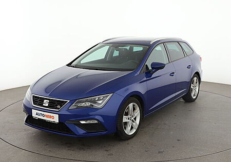 Seat Leon 1.5 TSI ACT FR