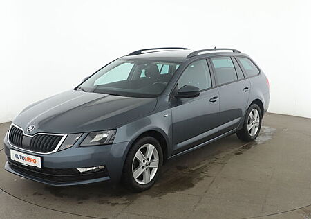 Skoda Octavia 2.0 TDI Clever