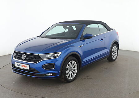 VW T-Roc 1.5 TSI ACT R-Line