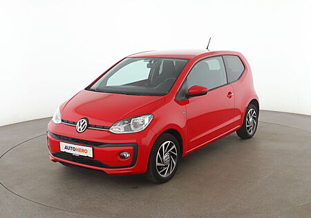 VW Up 1.0 join !