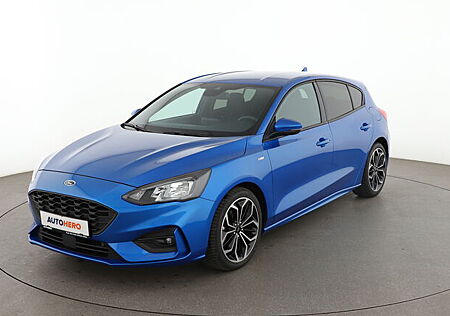 Ford Focus 1.5 EcoBoost ST-Line