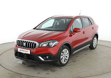 Suzuki SX4 S-Cross 1.4 BoosterJet Mild-Hybrid Club