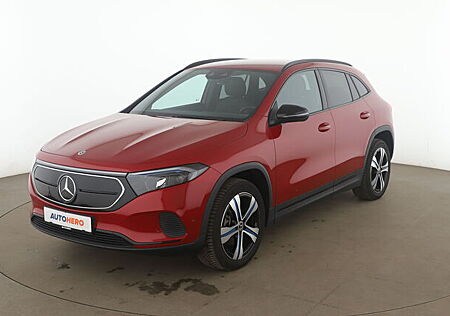 Mercedes-Benz EQA 300 4Matic Progressive