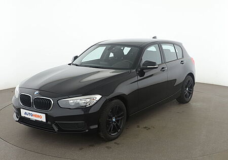 BMW 1er 118i