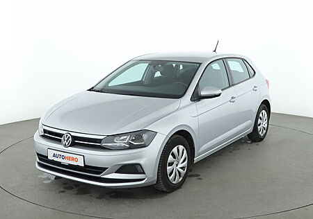 VW Polo 1.0 TSI Comfortline