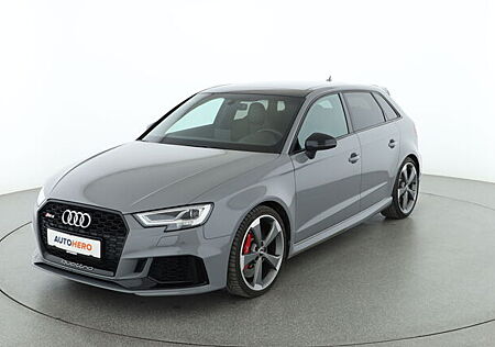 Audi RS 2.5 TFSI quattro