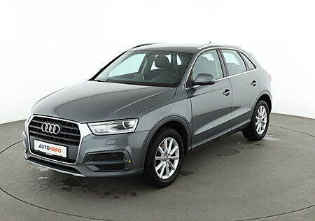 Audi Q3 1.4 TFSI ACT Design