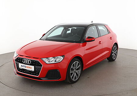 Audi A1 25 TFSI Advanced