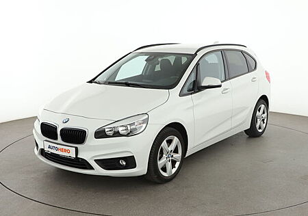 BMW 2er 218i Active Tourer Advantage