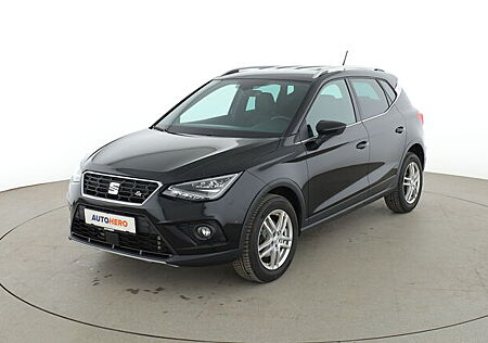 Seat Arona 1.5 TSI ACT FR
