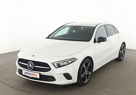 Mercedes-Benz A-Klasse A 200