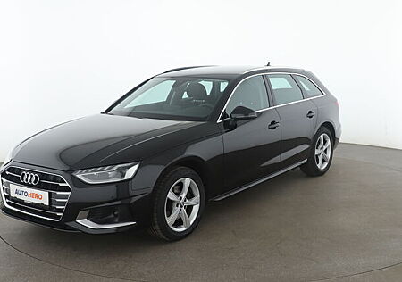 Audi A4 40 TFSI advanced