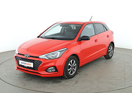 Hyundai i20 1.2 YES!
