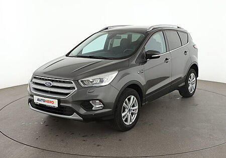 Ford Kuga 1.5 EcoBoost Cool&Connect