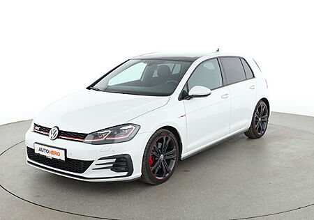 VW Golf 2.0 TSI GTI BlueMotion
