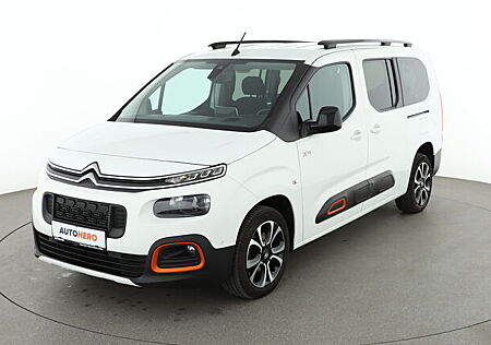 Citroën Berlingo 1.5 Blue-HDi Shine XL