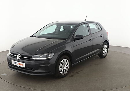 VW Polo 1.0 Comfortline