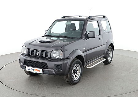 Suzuki Jimny 1.3 Club