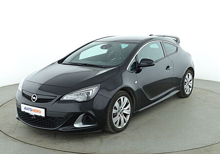 Opel Astra 2.0 Turbo OPC