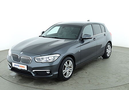 BMW 1er 116i Urban Line