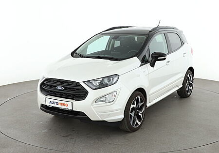 Ford EcoSport 1.0 EcoBoost ST-Line