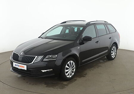 Skoda Octavia 1.5 TSI ACT Soleil