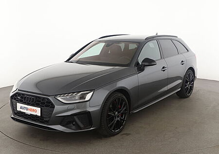 Audi A4 50 TDI quattro edition one