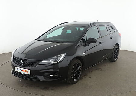 Opel Astra 1.5 CDTI Ultimate Start/Stop
