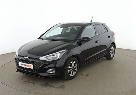 Hyundai i20 1.0 TGDI YES!